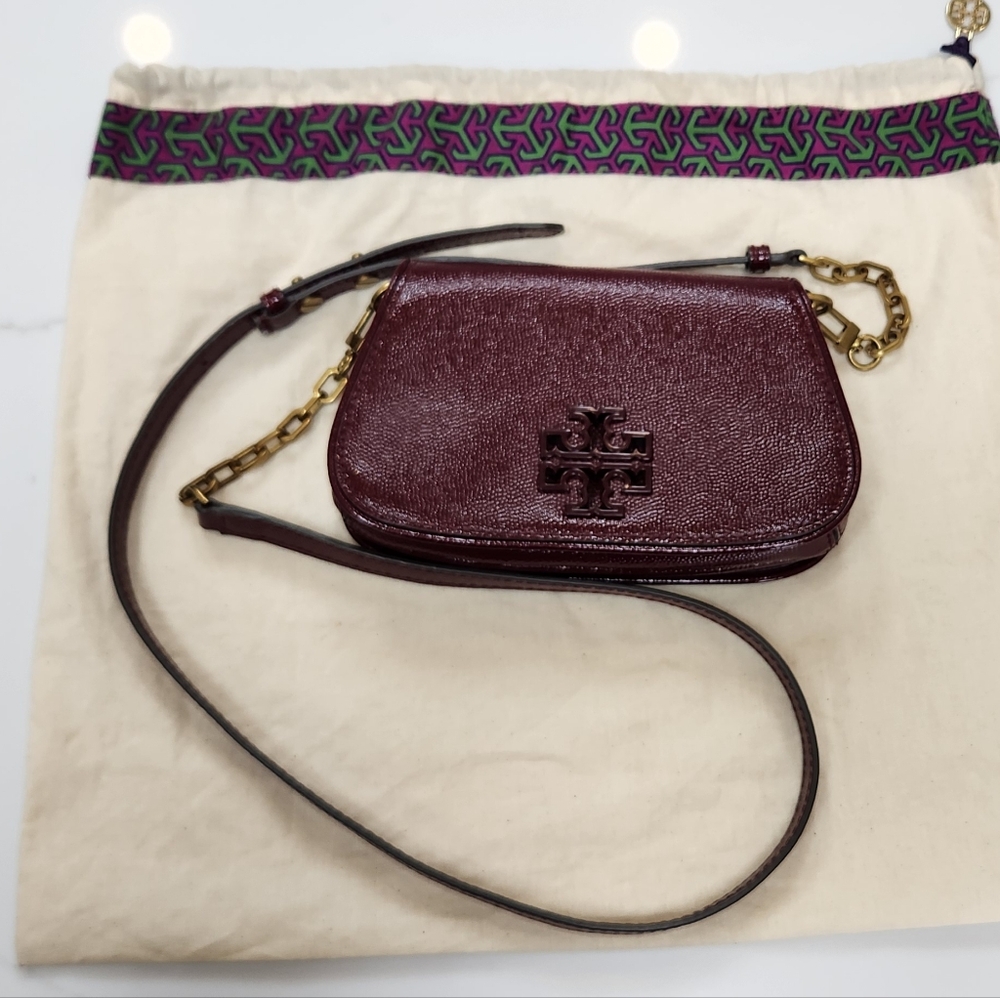 Tory Burch Mini bag/clutch